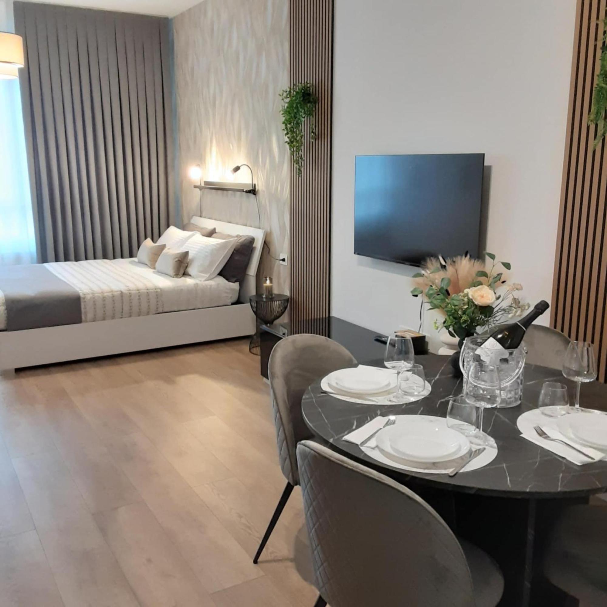 Apartment Dream Venice